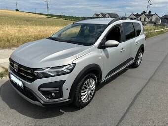 Prodam Dacia JOGGER - 1.0 benzín + plyn LPG