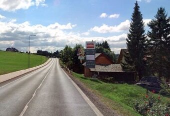 Reklamní totemy 2ks