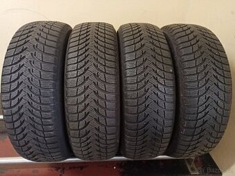 Michelin Alpin A4 175/65 R15 84H 4,5 - 5,5 mm