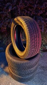 Zimní pneu Barum polaris3 205/55 R16