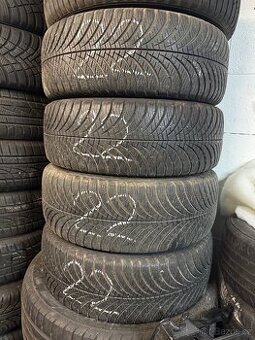 205/55/16 zimní gumy