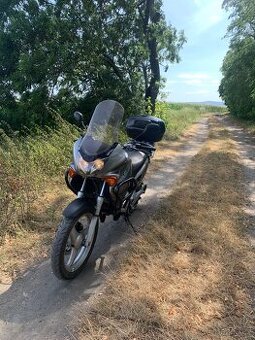 honda varadero 125xl