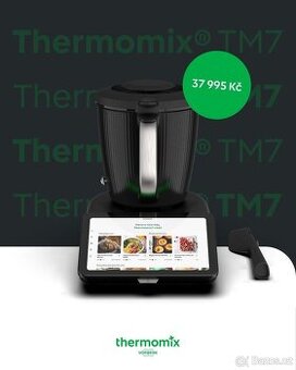 Thermomix TM7