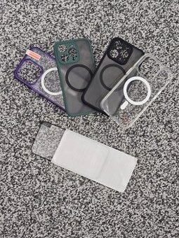 Poštovné zdarma📈 Kvalitní kryty Apple Iphone 14 pro.