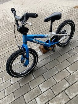 Dětské kolo 16”