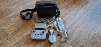 DJI mini 2 fly more combo
