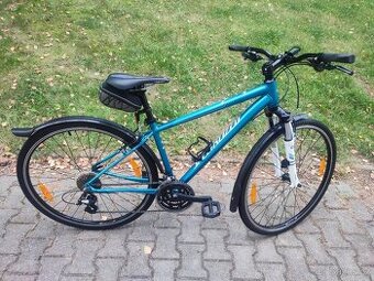 Dámské kolo Specialized Cross Ariel M