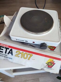 Elektrický vařič ETA 2107