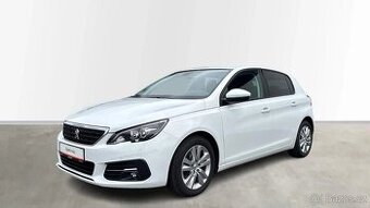 Peugeot 308 1,5 BlueHDi 75 kW Active