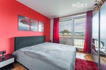 Prodej byt 3+1, 72㎡