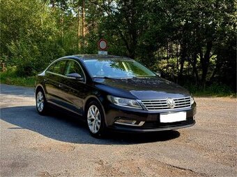 VW CC 2.0TDi 125kW DSG