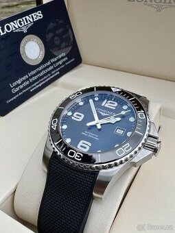 Hodinky Longines Hydroconquest