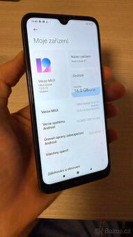 Telefon Redmi Note 8T 64GB