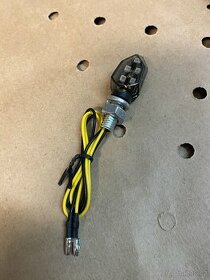 Mini LED blinkry s homologací, sada 2ks