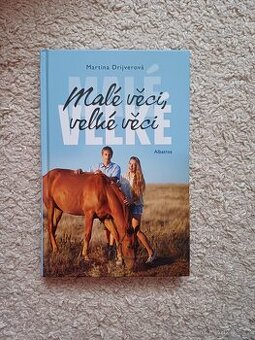 Prodám knížky z dětství