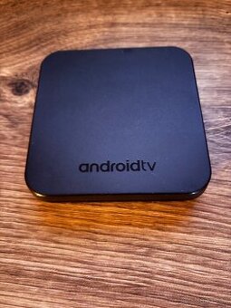 Android box MECOOL KM9 4GB/32GB