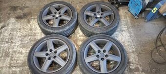 ALU kola Audi 5x112 R17