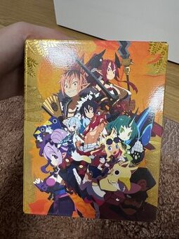 Disgaea 7: Vows of the Virtueless