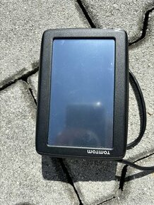 GPS navigace TomTom