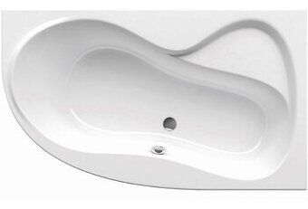 Vana akrylát. ROSA 95 pravá 160x95cm - Ravak