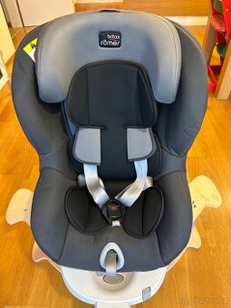 🍼 Polohovatelná autosedačka Britax Römer Dualfix