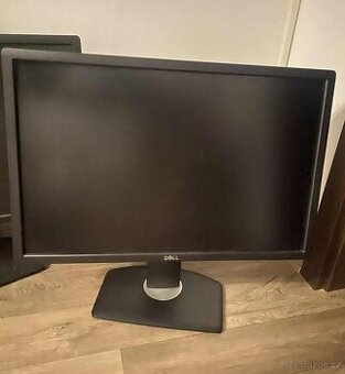 MONITOR Dell LCD U2412M