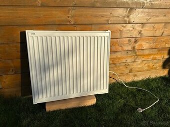 IQLine Olejový radiátor 1000W