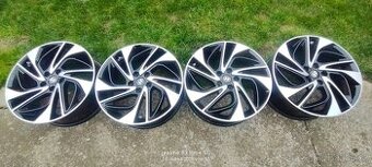 Alu Tucson R 19" 5x114,3 ET51