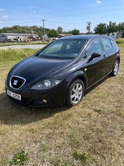 SEAT Leon 2.0TDi 103kw - 1