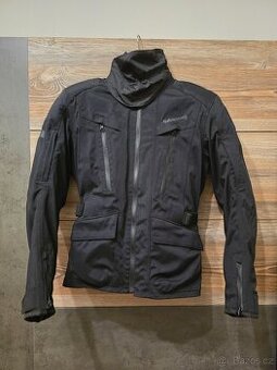 Dámská Textilní bunda Halvarssons Gruven vel.40