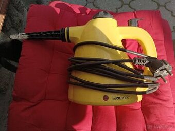 Parní čistič Clatronic 1000watt