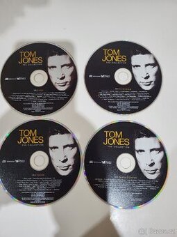 CD TOM JONES
