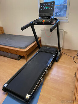 Běžecký trenažer TRINFIT Gara T400i