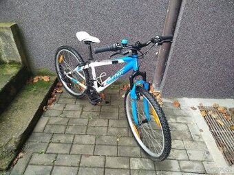 🚲Dětské kolo Author