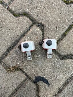 Manet,Jawa,Čz - Přepínač světel ULOŽENKA - 1