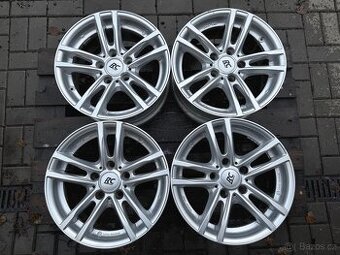 Alu kola/ disky r16 5x120 Brock BMW T5