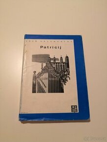 John Galsworthy: PATRICIJ (1969)