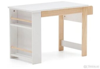Dětský psací stůl KAVE HOME