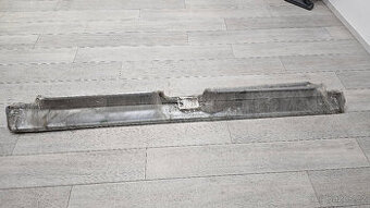 Volkswagen Sharan 1995-2010 prahy