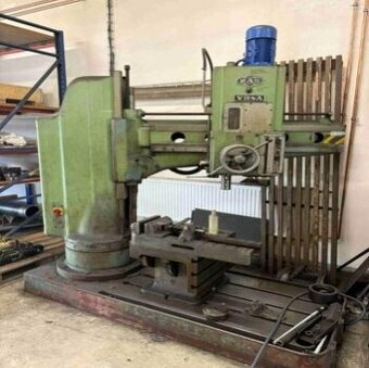 Vrtačka VR 4 A 1979 k prodeji