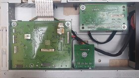 ⚡️ LCD monitor ASUS VE247H 23,6" - pouze elektronika ⚡️