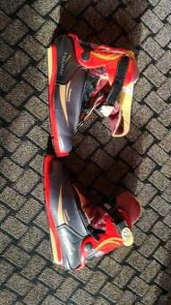 Boty na běžky Salomon SNS 38 2/3, 25cm