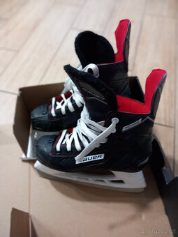 Dětské Brusle Bauer Score