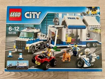 Lego CITY
