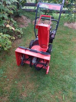 Prodám sněžnou frézu