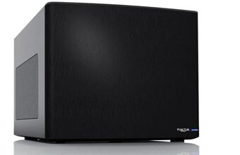 Komplet NAS / miniPC set