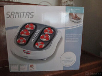 Prodam masaž chodidel