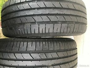 Pneumatika BRIDGESTONE- letní - 205/55 R16