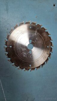 Pilove kotouče 250x30