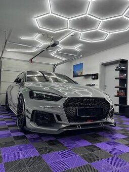 Audi RS5-R ABT 1of50